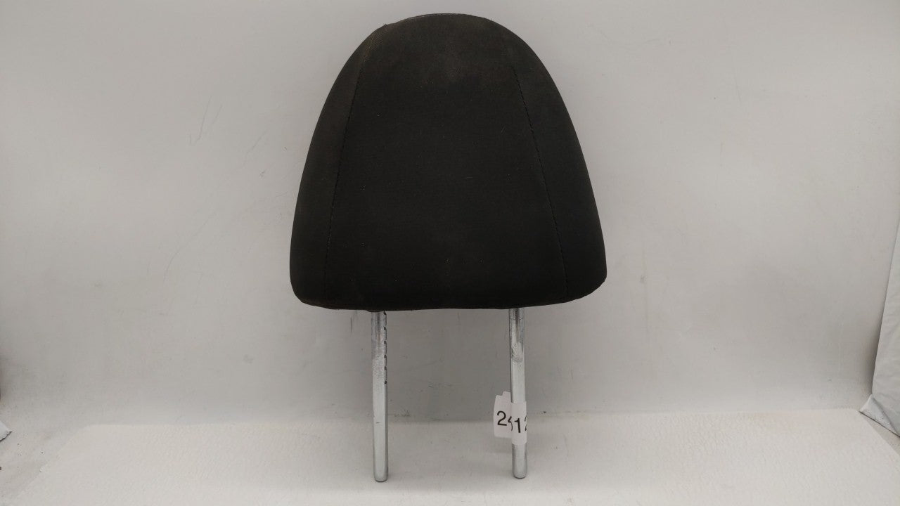 2015-2015 Nissan Versa Headrest Head Rest Front Driver Passenger Seat - Oemusedautoparts1.com