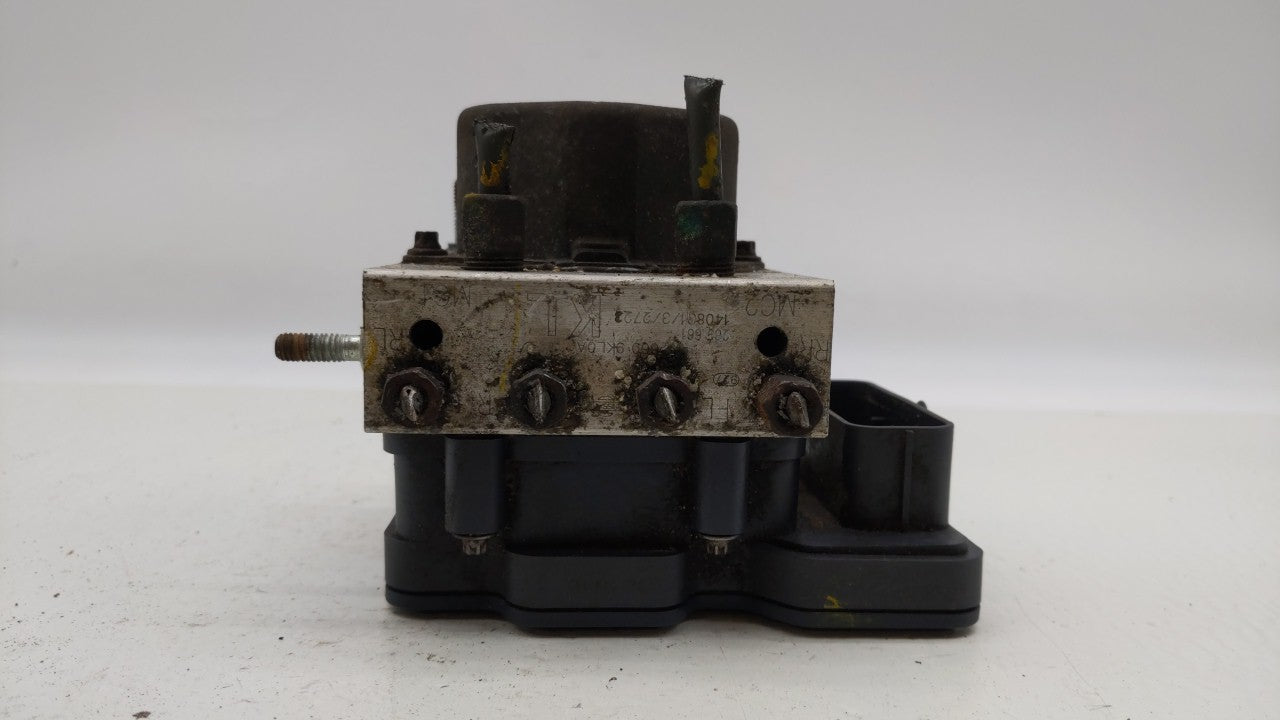 2015-2019 Nissan Versa ABS Pump Control Module Replacement P/N:47660 9KS0A 47660 9KL0A Fits Fits 2015 2016 2017 2018 2019 OE
