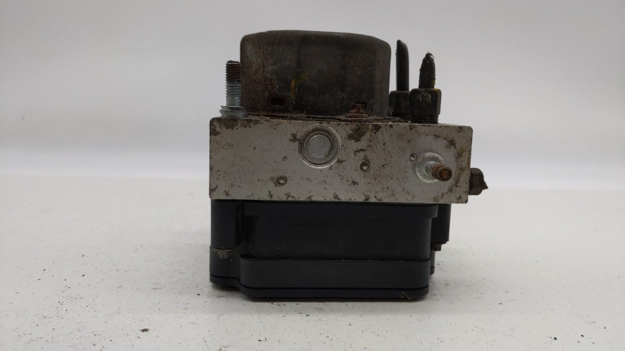 2015-2019 Nissan Versa ABS Pump Control Module Replacement P/N:47660 9KS0A 47660 9KL0A Fits Fits 2015 2016 2017 2018 2019 OE