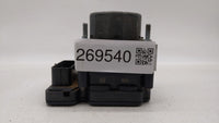 2015-2019 Nissan Versa ABS Pump Control Module Replacement P/N:47660 9KS0A 47660 9KL0A Fits Fits 2015 2016 2017 2018 2019 OE