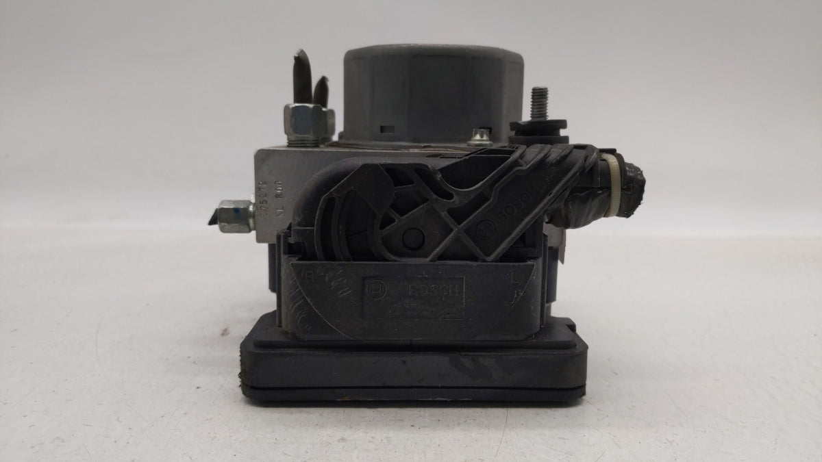 2015-2019 Nissan Versa Anti-Lock Brake ABS Pump Module Actuator OEM P/N:47660 9KS0A 47660 9KL0A Fits Fits 2015 2016 2017 201