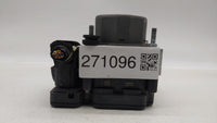 2015-2019 Nissan Versa ABS Pump Control Module Replacement P/N:47660 9KS0A 47660 9KL0A Fits Fits 2015 2016 2017 2018 2019 OE