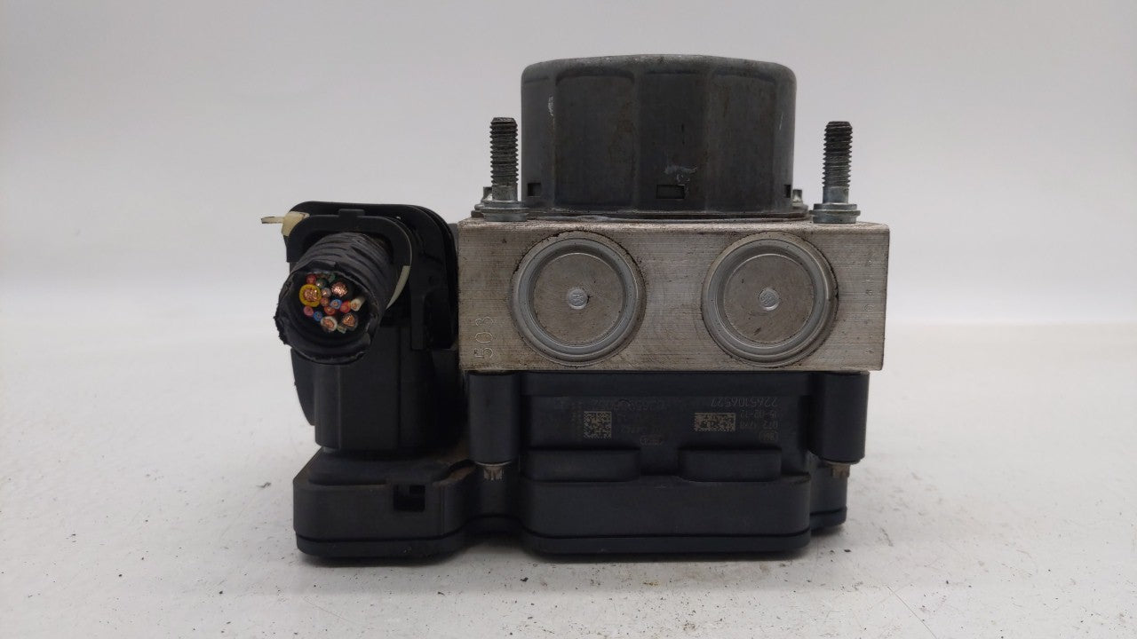 2015-2019 Nissan Versa ABS Pump Control Module Replacement P/N:47660 9KS0A 47660 9KL0A Fits Fits 2015 2016 2017 2018 2019 OE