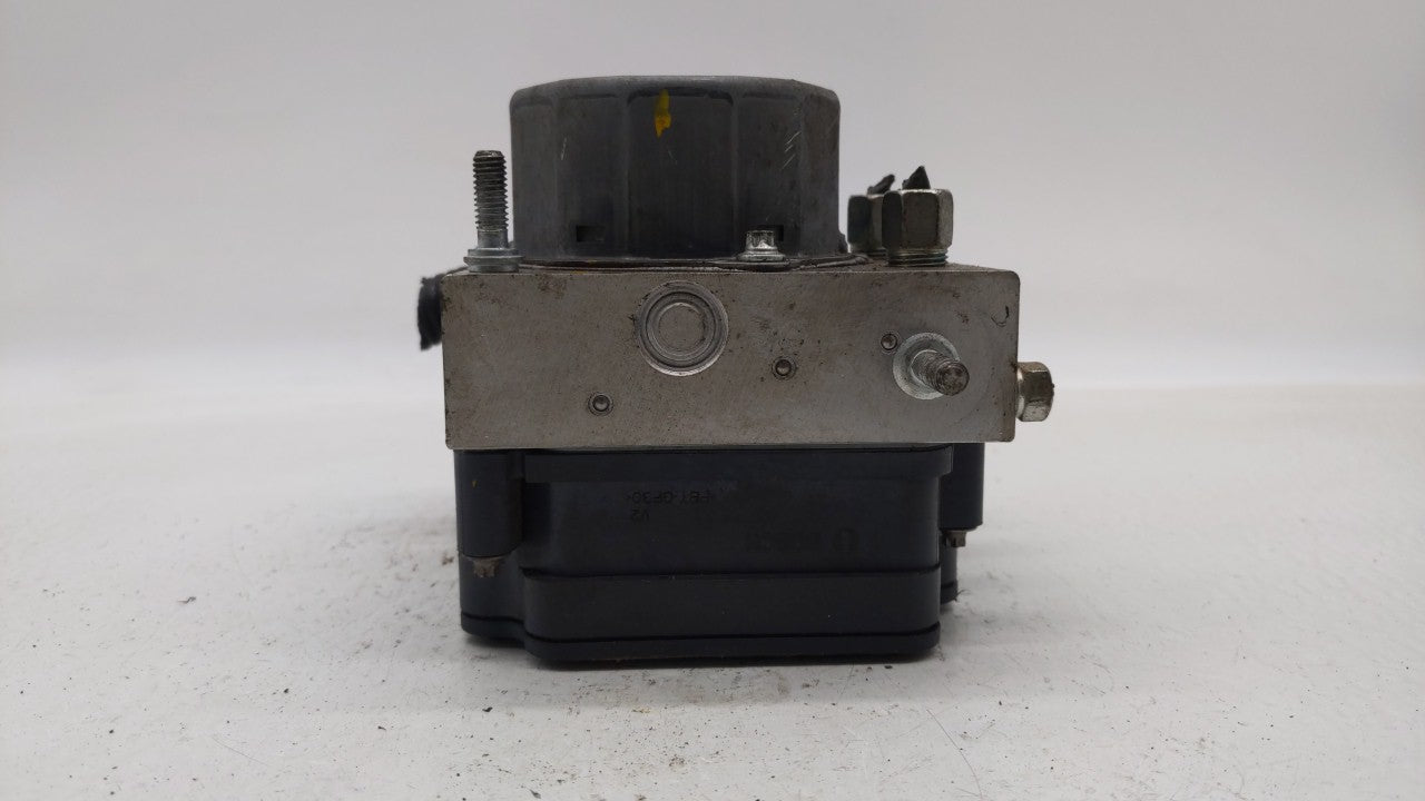 2015-2019 Nissan Versa ABS Pump Control Module Replacement P/N:47660 9KS0A 47660 9KL0A Fits Fits 2015 2016 2017 2018 2019 OE