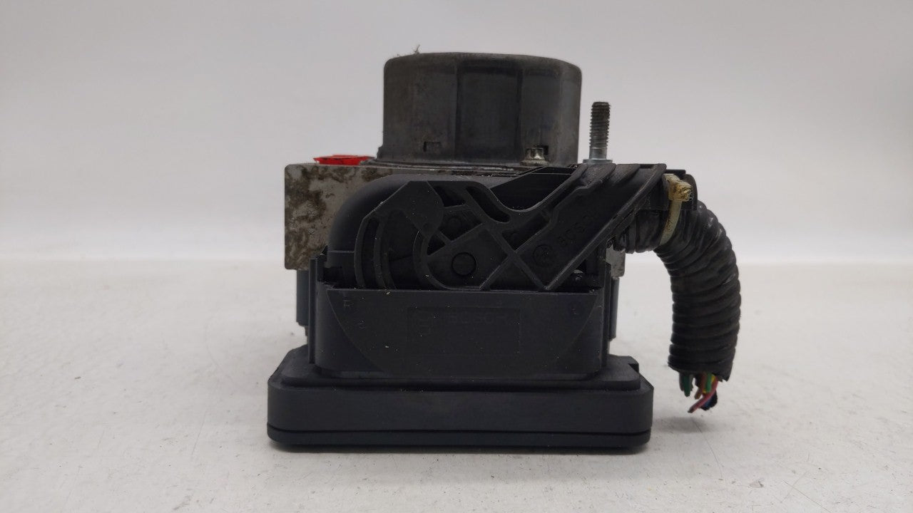 2015-2019 Nissan Versa ABS Pump Control Module Replacement P/N:47660 9KS0A 47660 9KL0A Fits Fits 2015 2016 2017 2018 2019 OE