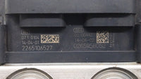 2015-2019 Nissan Versa ABS Pump Control Module Replacement P/N:47660 9KS0A 47660 9KL0A Fits Fits 2015 2016 2017 2018 2019 OE