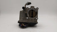 2012-2019 Nissan Versa Throttle Body P/N:3AA50-02 B 3AA50-02 C, 3AA50-02 F Fits Fits 2012 2013 2014 2015 2016 2017 2018 2019