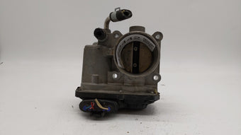 compare product 2012-2019 Nissan Versa Throttle Body P/N:3AA50-02 B 3AA50-02 C, 3AA50-02 F Fits Fits 2012 2013 2014 2015 2016 2017 2018 2019 OEM Used Auto Parts
