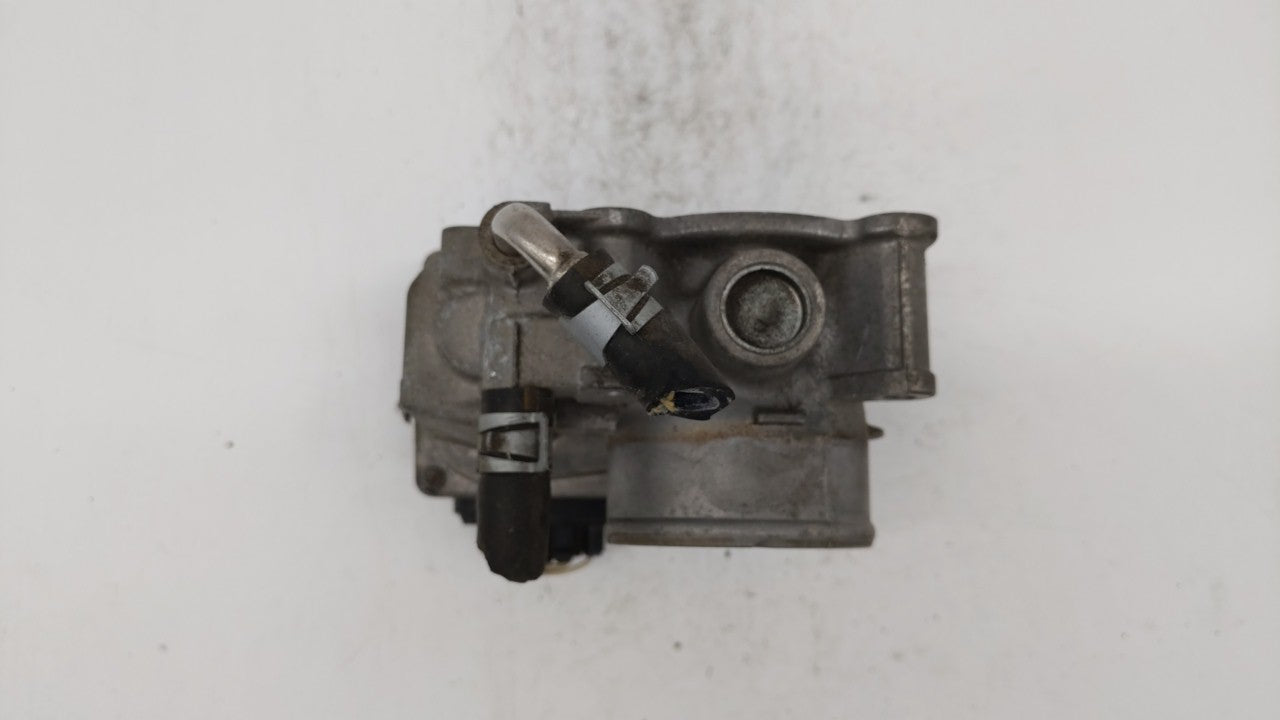 2012-2019 Nissan Versa Throttle Body P/N:3AA50-02 B 3AA50-02 C, 3AA50-02 F Fits Fits 2012 2013 2014 2015 2016 2017 2018 2019