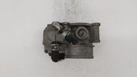 2012-2019 Nissan Versa Throttle Body P/N:3AA50-02 B 3AA50-02 C, 3AA50-02 F Fits Fits 2012 2013 2014 2015 2016 2017 2018 2019