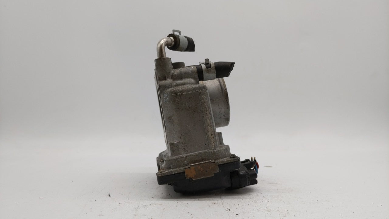 2012-2019 Nissan Versa Throttle Body P/N:3AA50-02 B 3AA50-02 C, 3AA50-02 F Fits Fits 2012 2013 2014 2015 2016 2017 2018 2019