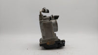 2012-2019 Nissan Versa Throttle Body P/N:3AA50-02 B 3AA50-02 C, 3AA50-02 F Fits Fits 2012 2013 2014 2015 2016 2017 2018 2019
