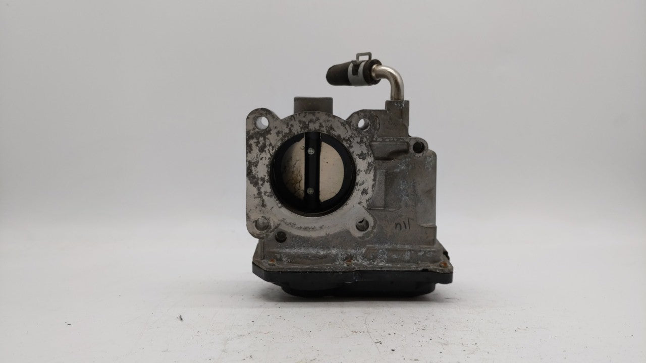 2012-2019 Nissan Versa Throttle Body P/N:3AA50-02 B 3AA50-02 C, 3AA50-02 F Fits Fits 2012 2013 2014 2015 2016 2017 2018 2019