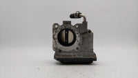 2012-2019 Nissan Versa Throttle Body P/N:3AA50-02 B 3AA50-02 C, 3AA50-02 F Fits Fits 2012 2013 2014 2015 2016 2017 2018 2019
