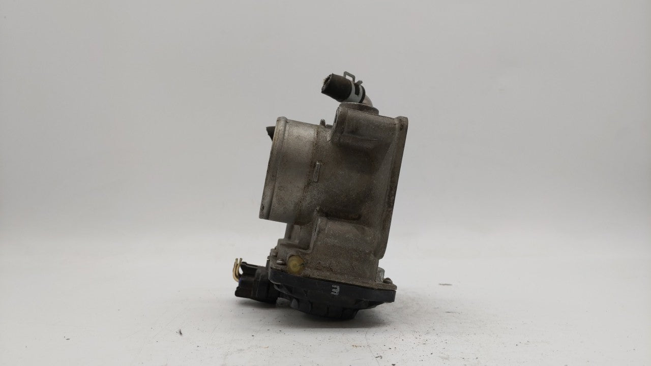 2012-2019 Nissan Versa Throttle Body P/N:3AA50-02 B 3AA50-02 C, 3AA50-02 F Fits Fits 2012 2013 2014 2015 2016 2017 2018 2019