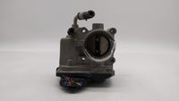 2012-2019 Nissan Versa Throttle Body P/N:3AA50-02 B 3AA50-02 C, 3AA50-02 F Fits Fits 2012 2013 2014 2015 2016 2017 2018 2019