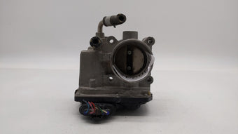 compare product 2012-2019 Nissan Versa Throttle Body P/N:3AA50-02 B 3AA50-02 C, 3AA50-02 F Fits Fits 2012 2013 2014 2015 2016 2017 2018 2019 OEM Used Auto Parts