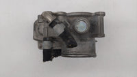 2012-2019 Nissan Versa Throttle Body P/N:3AA50-02 B 3AA50-02 C, 3AA50-02 F Fits Fits 2012 2013 2014 2015 2016 2017 2018 2019