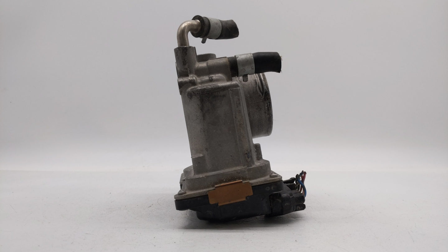 2012-2019 Nissan Versa Throttle Body P/N:3AA50-02 B 3AA50-02 C, 3AA50-02 F Fits Fits 2012 2013 2014 2015 2016 2017 2018 2019