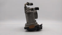 2012-2019 Nissan Versa Throttle Body P/N:3AA50-02 B 3AA50-02 C, 3AA50-02 F Fits Fits 2012 2013 2014 2015 2016 2017 2018 2019