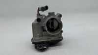 2012-2019 Nissan Versa Throttle Body P/N:3AA50-02 B 3AA50-02 C, 3AA50-02 F Fits Fits 2012 2013 2014 2015 2016 2017 2018 2019
