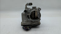 2012-2019 Nissan Versa Throttle Body P/N:3AA50-02 B 3AA50-02 C, 3AA50-02 F Fits Fits 2012 2013 2014 2015 2016 2017 2018 2019