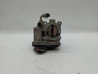 2012-2019 Nissan Versa Throttle Body P/N:3AA50-02 B 3AA50-02 C, 3AA50-02 F Fits Fits 2012 2013 2014 2015 2016 2017 2018 2019