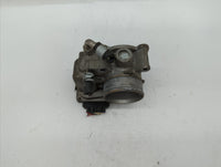 2012-2019 Nissan Versa Throttle Body P/N:3AA50-02 B 3AA50-02 C, 3AA50-02 F Fits Fits 2012 2013 2014 2015 2016 2017 2018 2019