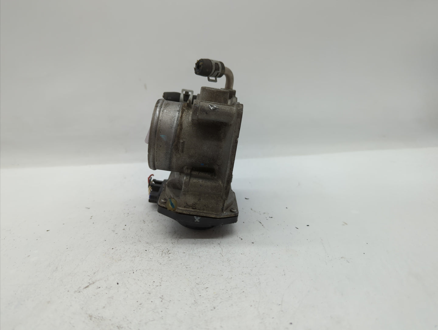 2012-2019 Nissan Versa Throttle Body P/N:3AA50-02 B 3AA50-02 C, 3AA50-02 F Fits Fits 2012 2013 2014 2015 2016 2017 2018 2019