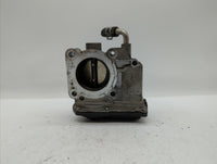 2012-2019 Nissan Versa Throttle Body P/N:3AA50-02 B 3AA50-02 C, 3AA50-02 F Fits Fits 2012 2013 2014 2015 2016 2017 2018 2019