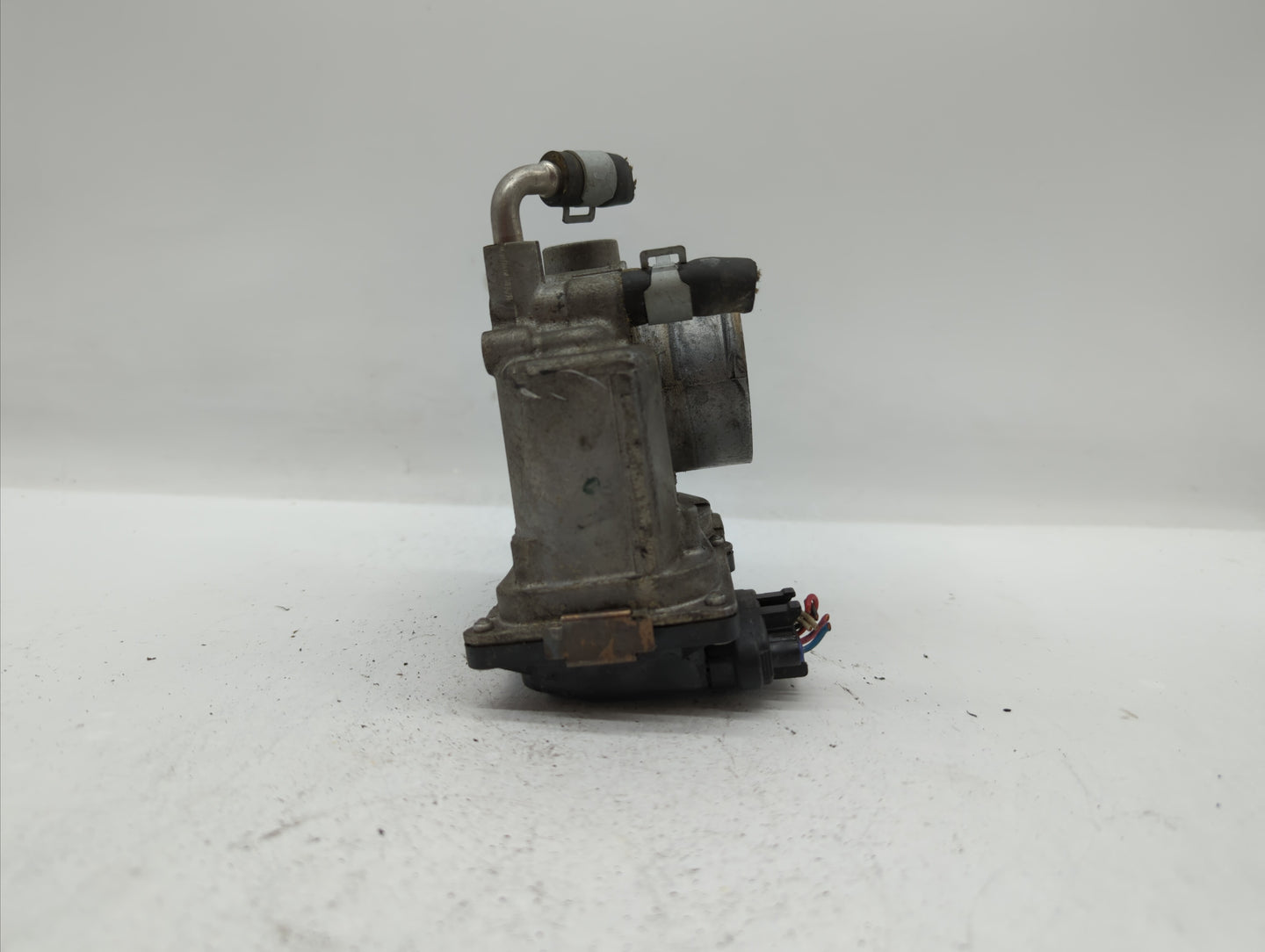 2012-2019 Nissan Versa Throttle Body P/N:3AA50-02 B 3AA50-02 C, 3AA50-02 F Fits Fits 2012 2013 2014 2015 2016 2017 2018 2019