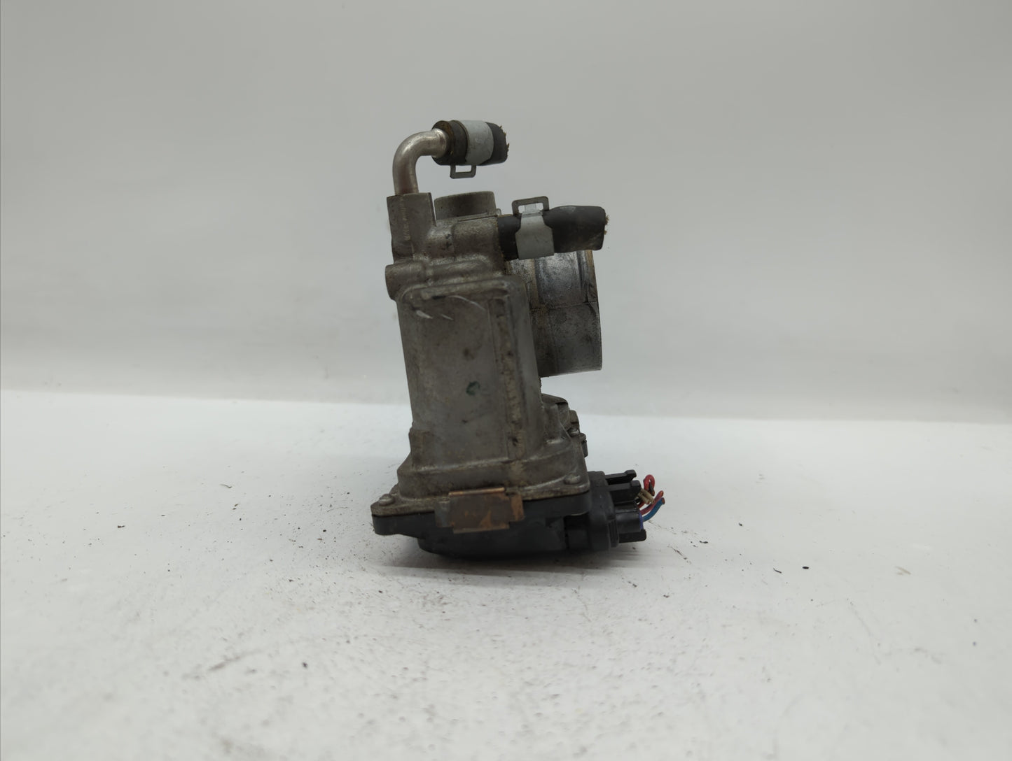2012-2019 Nissan Versa Throttle Body P/N:3AA50-02 B 3AA50-02 C, 3AA50-02 F Fits Fits 2012 2013 2014 2015 2016 2017 2018 2019