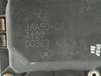 2012-2019 Nissan Versa Throttle Body P/N:3AA50-02 B 3AA50-02 C, 3AA50-02 F Fits Fits 2012 2013 2014 2015 2016 2017 2018 2019