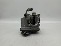 2012-2019 Nissan Versa Throttle Body P/N:3AA50-02 B 3AA50-02 C, 3AA50-02 F Fits Fits 2012 2013 2014 2015 2016 2017 2018 2019