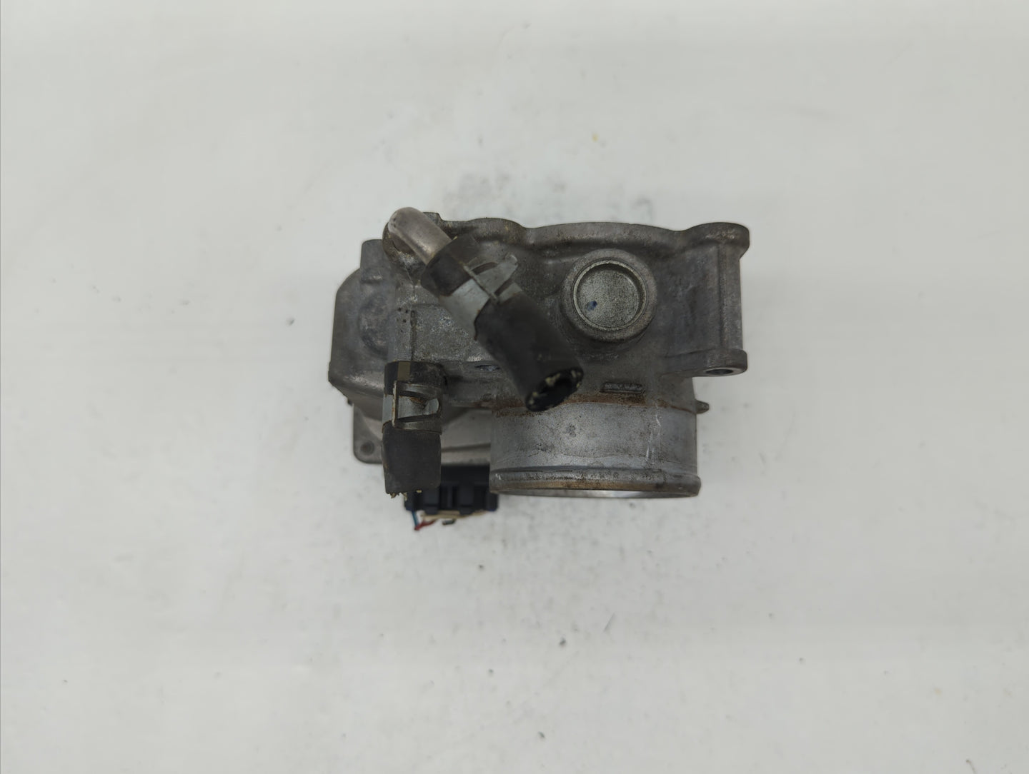 2012-2019 Nissan Versa Throttle Body P/N:3AA50-02 B 3AA50-02 C, 3AA50-02 F Fits Fits 2012 2013 2014 2015 2016 2017 2018 2019