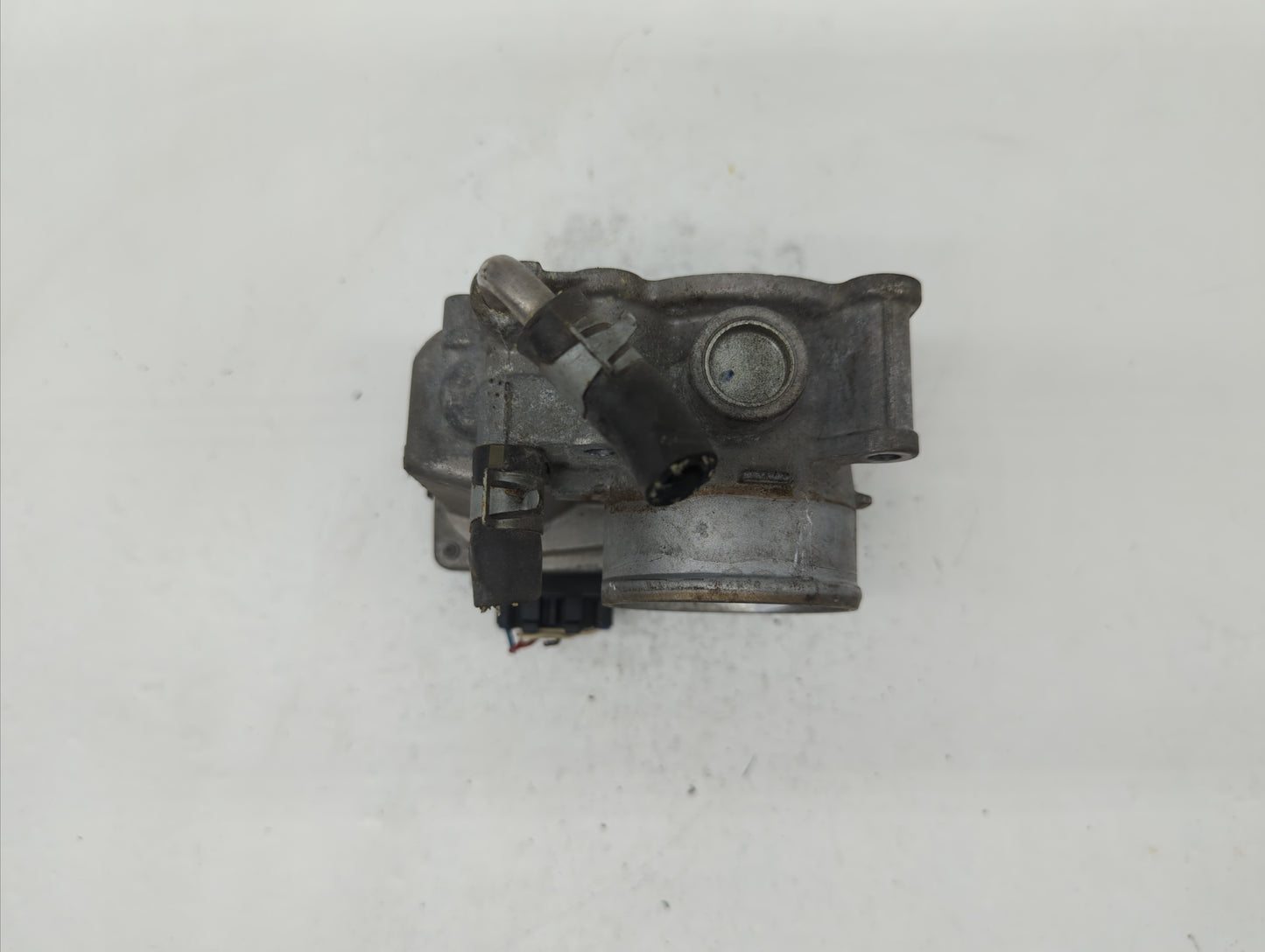 2012-2019 Nissan Versa Throttle Body P/N:3AA50-02 B 3AA50-02 C, 3AA50-02 F Fits Fits 2012 2013 2014 2015 2016 2017 2018 2019