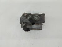 2012-2019 Nissan Versa Throttle Body P/N:3AA50-02 B 3AA50-02 C, 3AA50-02 F Fits Fits 2012 2013 2014 2015 2016 2017 2018 2019