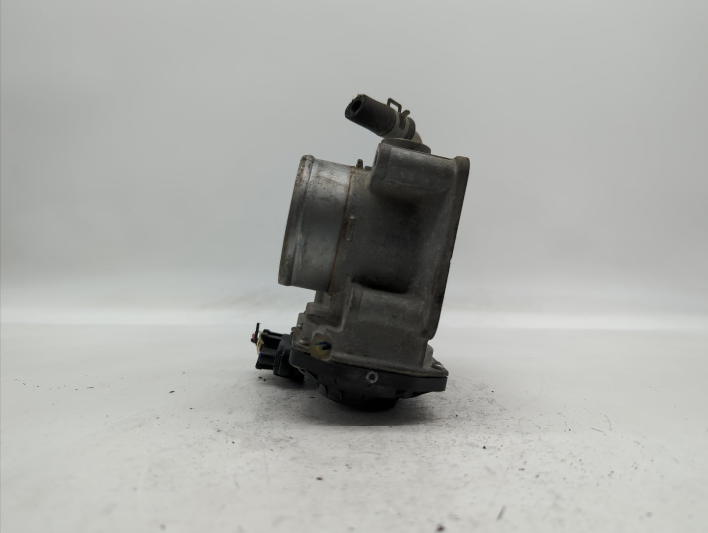 2012-2019 Nissan Versa Throttle Body P/N:3AA50-02 B 3AA50-02 C, 3AA50-02 F Fits Fits 2012 2013 2014 2015 2016 2017 2018 2019