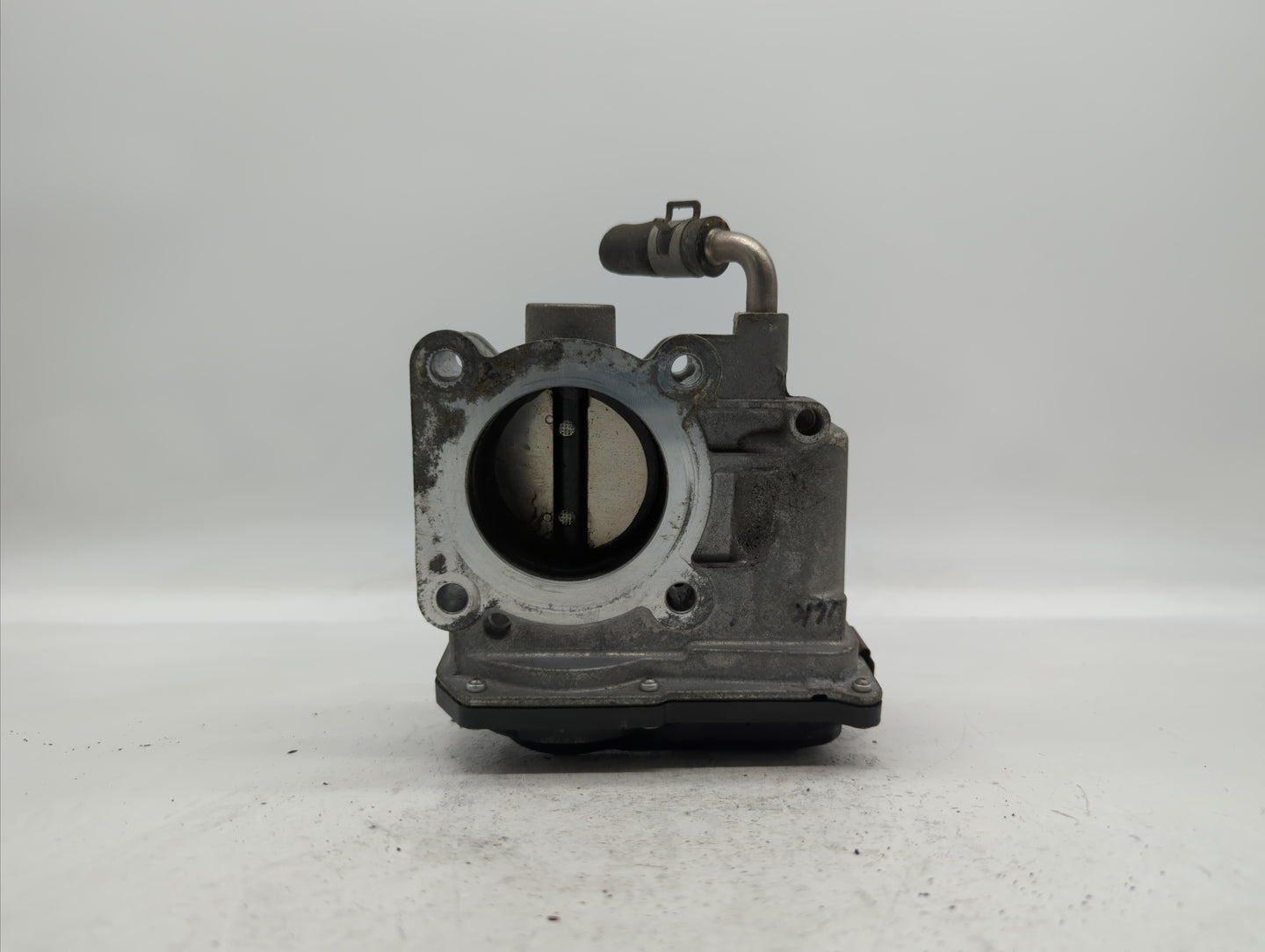 2012-2019 Nissan Versa Throttle Body P/N:3AA50-02 B 3AA50-02 C, 3AA50-02 F Fits Fits 2012 2013 2014 2015 2016 2017 2018 2019
