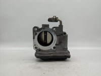 2012-2019 Nissan Versa Throttle Body P/N:3AA50-02 B 3AA50-02 C, 3AA50-02 F Fits Fits 2012 2013 2014 2015 2016 2017 2018 2019