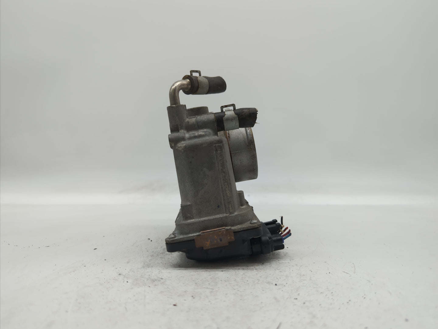 2012-2019 Nissan Versa Throttle Body P/N:3AA50-02 B 3AA50-02 C, 3AA50-02 F Fits Fits 2012 2013 2014 2015 2016 2017 2018 2019