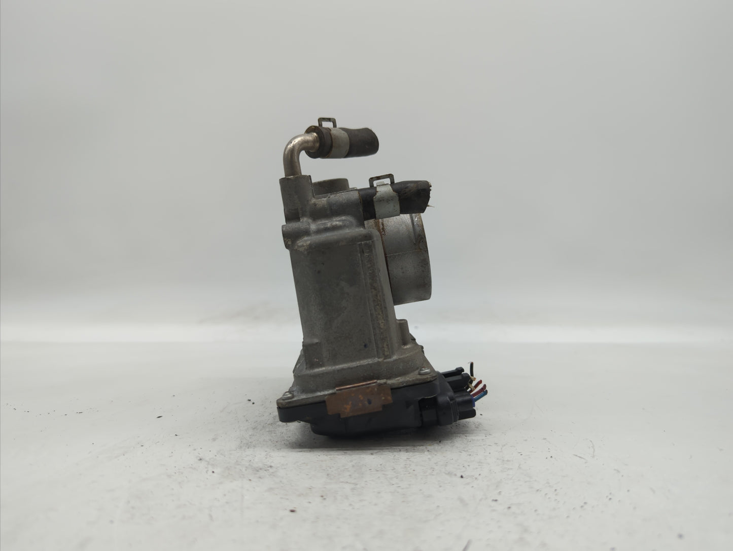 2012-2019 Nissan Versa Throttle Body P/N:3AA50-02 B 3AA50-02 C, 3AA50-02 F Fits Fits 2012 2013 2014 2015 2016 2017 2018 2019