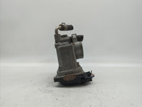 2012-2019 Nissan Versa Throttle Body P/N:3AA50-02 B 3AA50-02 C, 3AA50-02 F Fits Fits 2012 2013 2014 2015 2016 2017 2018 2019