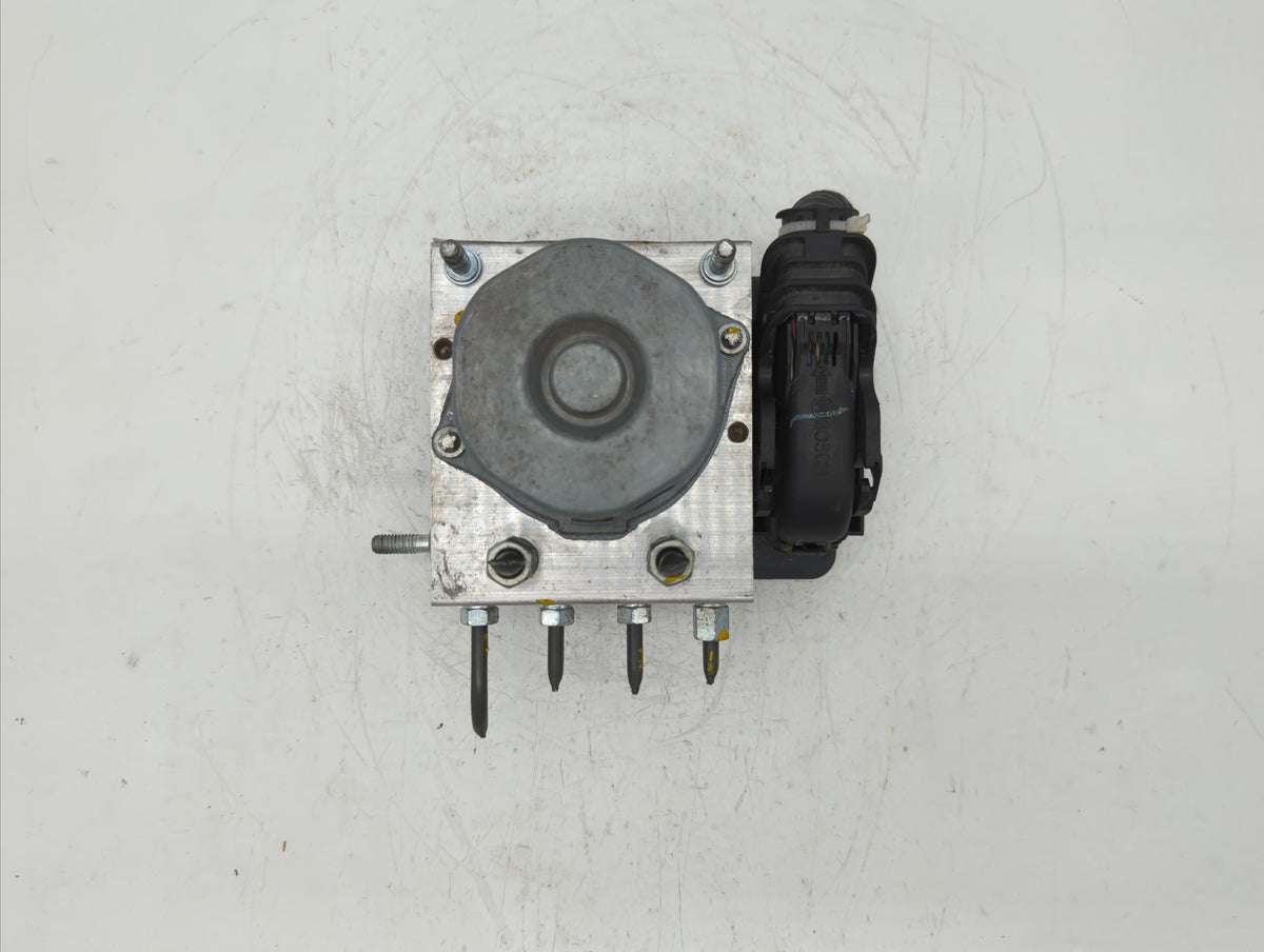 2015-2019 Nissan Versa Anti-Lock Brake ABS Pump Module Actuator OEM P/N:47660 9KS0A 47660 9KL0A Fits Fits 2015 2016 2017 201