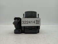 2015-2019 Nissan Versa ABS Pump Control Module Replacement P/N:47660 9KS0A 47660 9KL0A Fits Fits 2015 2016 2017 2018 2019 OE