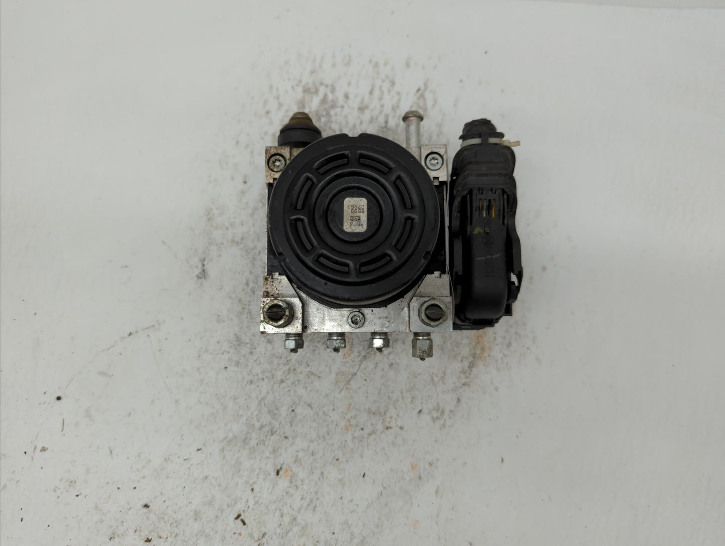 2014-2019 Nissan Versa ABS Pump Control Module Replacement P/N:47660 9MD0B 47660 3WC0B Fits Fits 2014 2015 2016 2017 2018 20