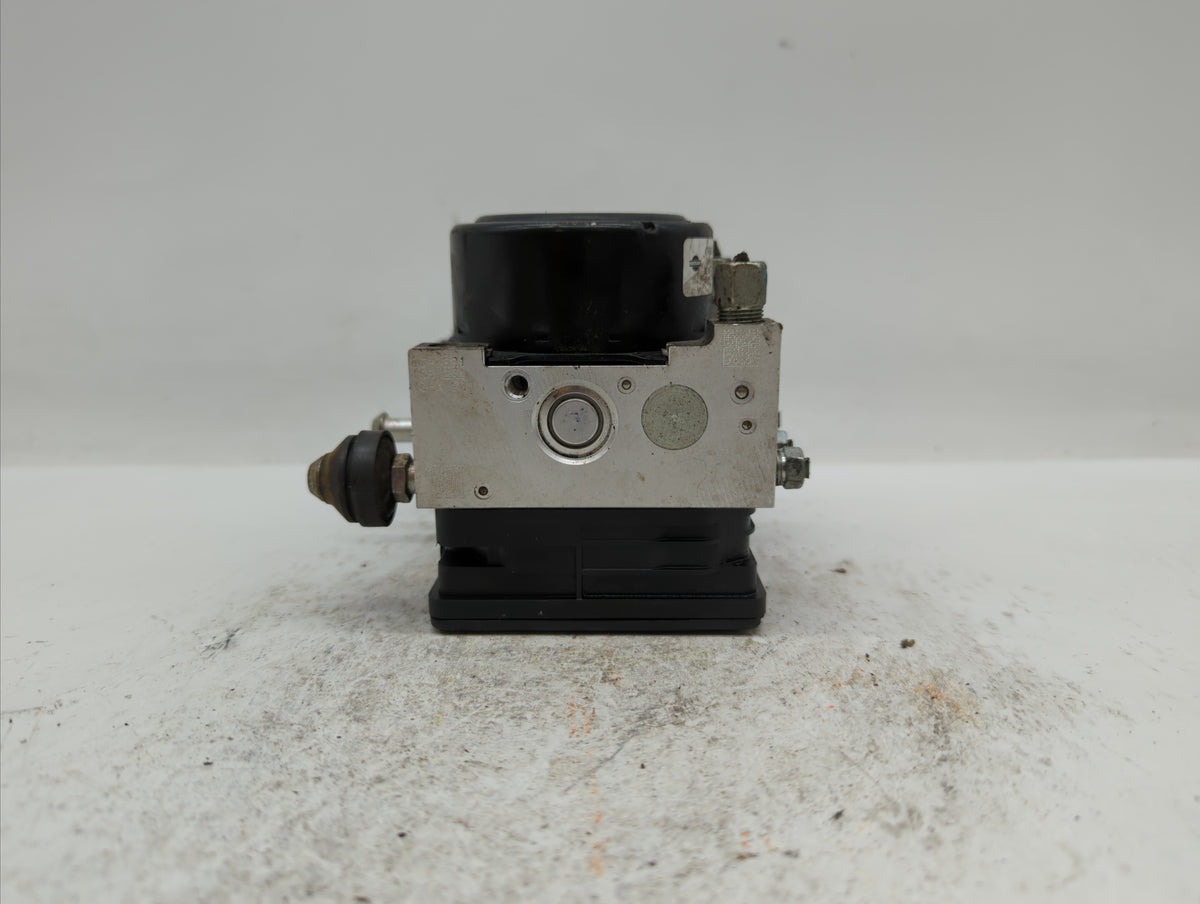 2014-2019 Nissan Versa Anti-Lock Brake ABS Pump Module Actuator OEM P/N:47660 9MD0B 47660 3WC0B Fits OEM Used Auto Parts - O