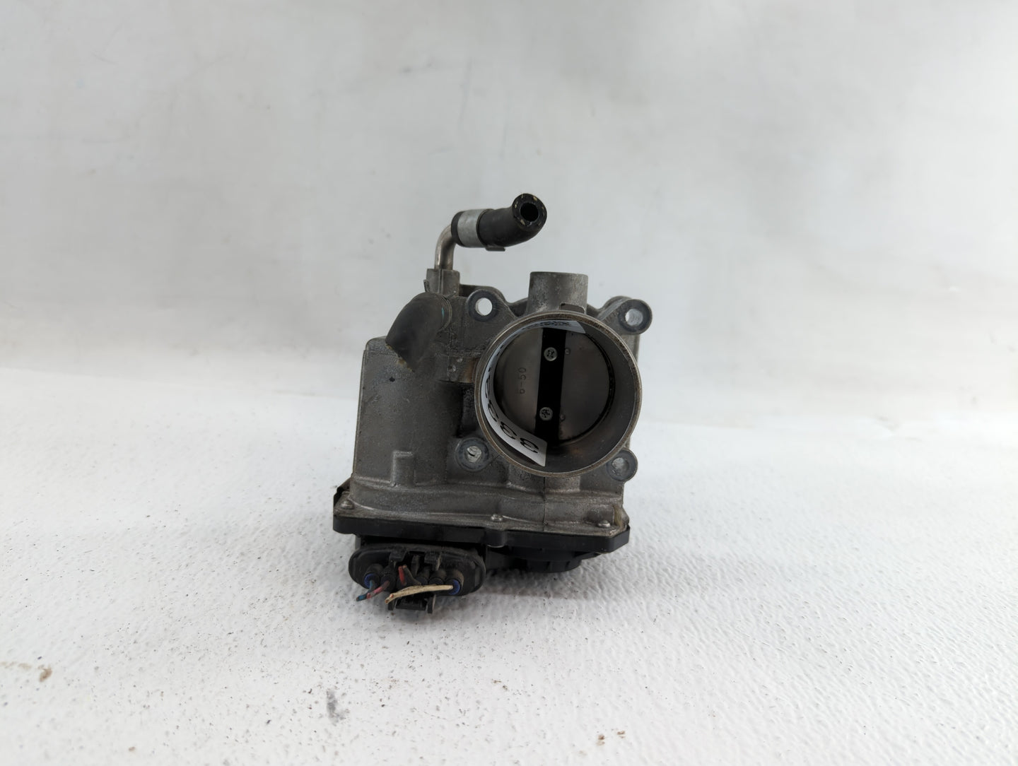 2012-2019 Nissan Versa Throttle Body P/N:3AA50-02 B 3AA50-02 C, 3AA50-02 F Fits Fits 2012 2013 2014 2015 2016 2017 2018 2019