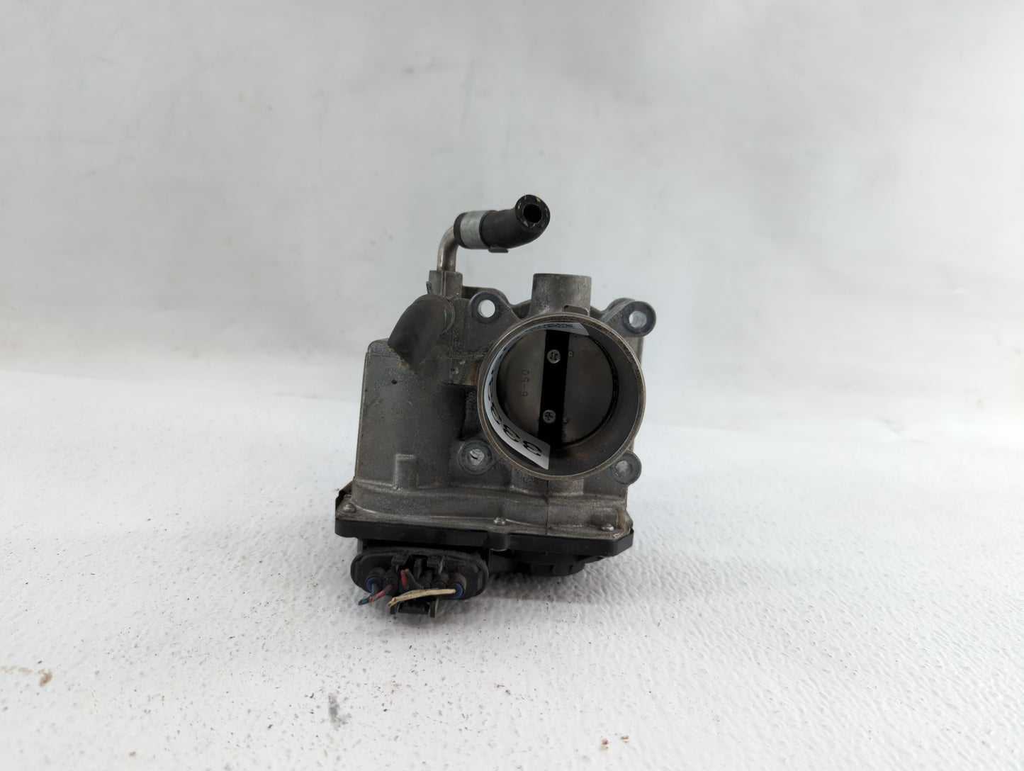 2012-2019 Nissan Versa Throttle Body P/N:3AA50-02 B 3AA50-02 C, 3AA50-02 F Fits Fits 2012 2013 2014 2015 2016 2017 2018 2019