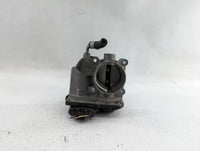 2012-2019 Nissan Versa Throttle Body P/N:3AA50-02 B 3AA50-02 C, 3AA50-02 F Fits Fits 2012 2013 2014 2015 2016 2017 2018 2019